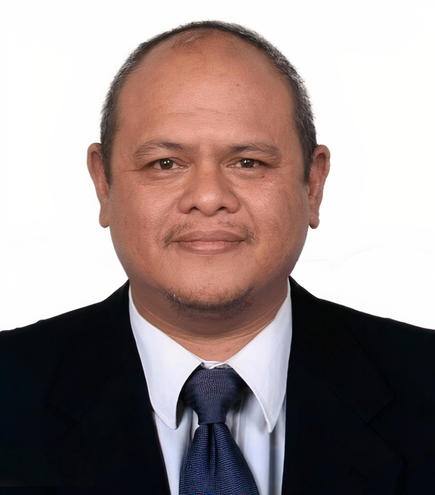 Ferdie James Nervida