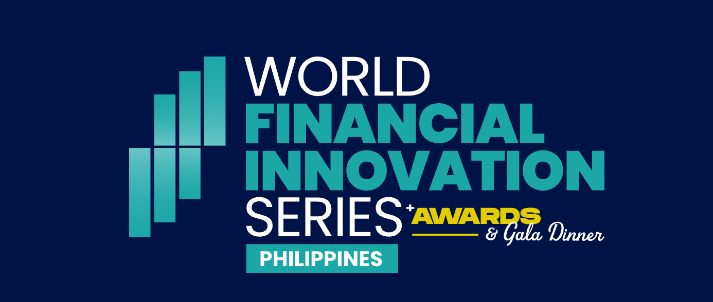 World Financial Innovation Series Philippines 2026